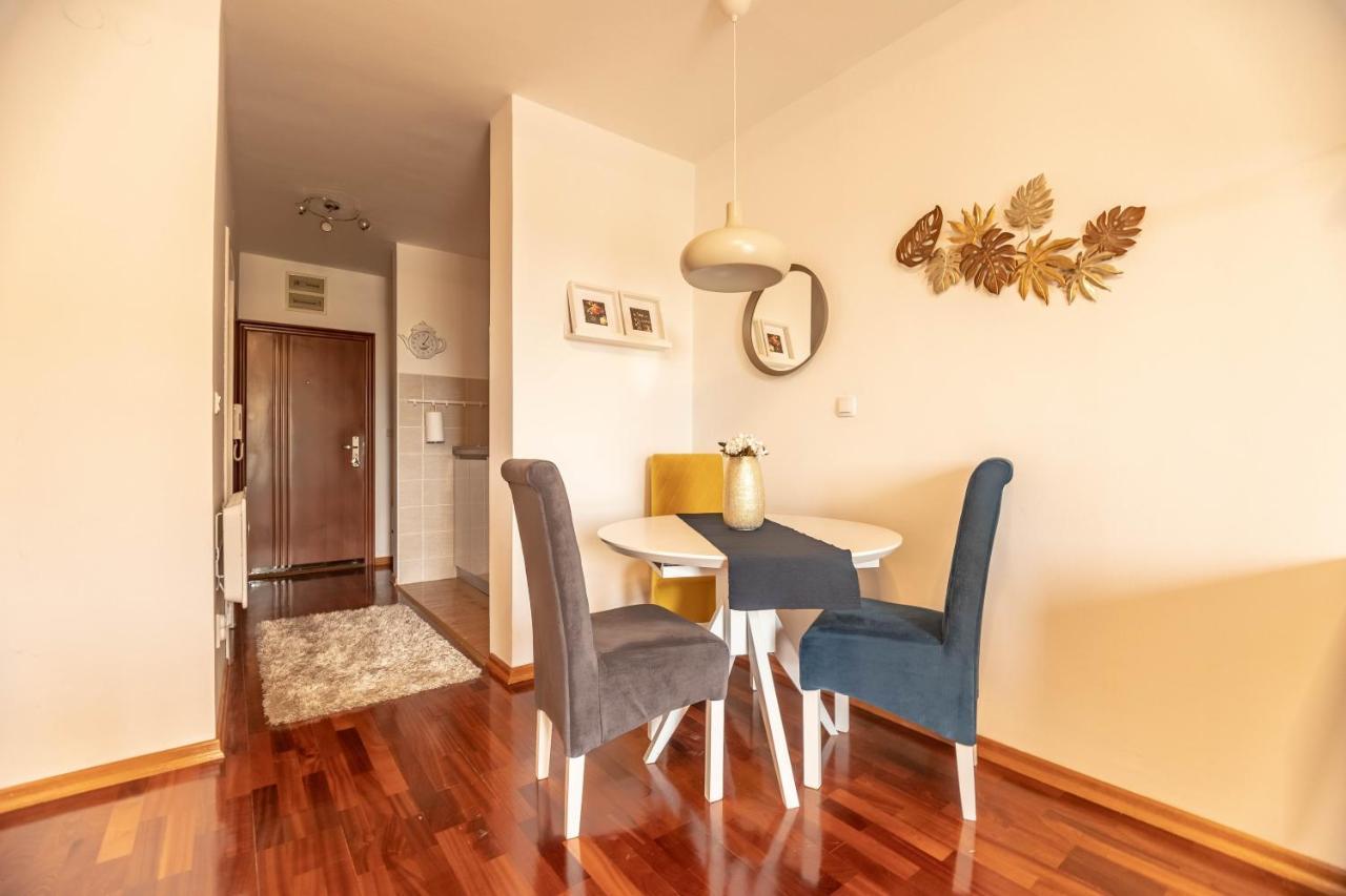 Apartman Modena Lux Vrnjacka Banja Bagian luar foto