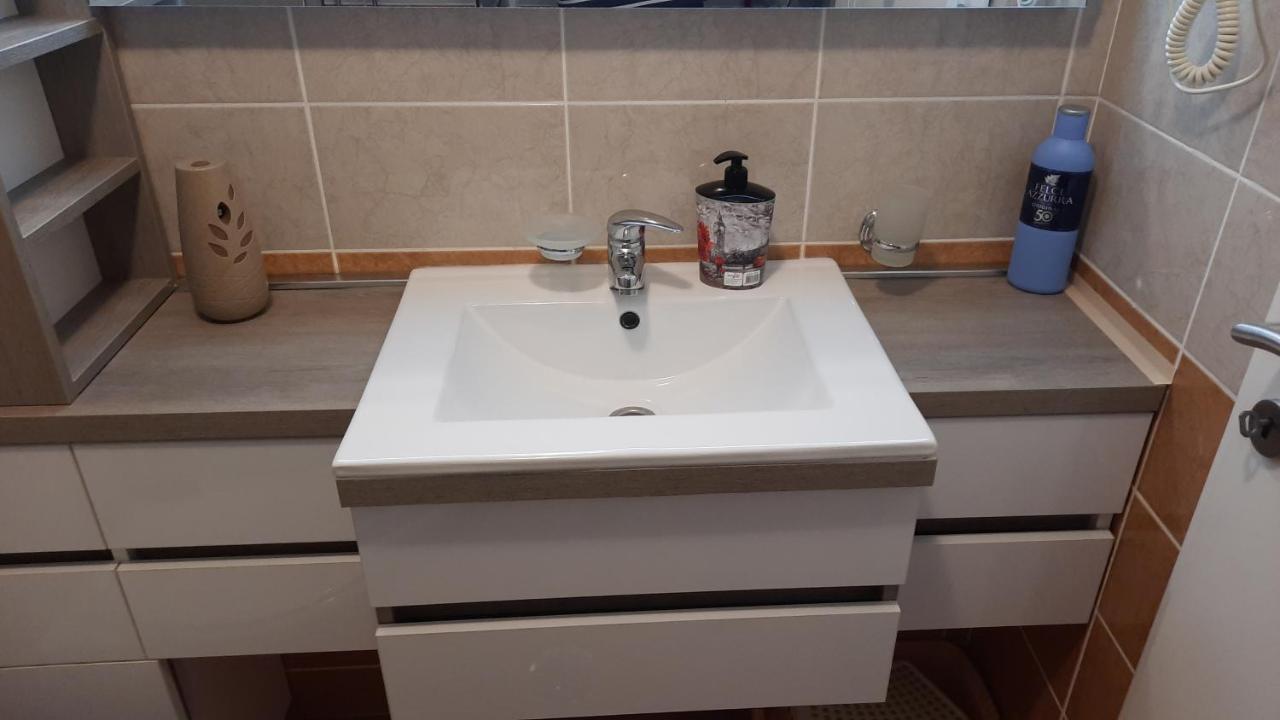 Apartman Modena Lux Vrnjacka Banja Bagian luar foto